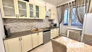 1-к квартира, вторичка, 36м2, 5/17 этаж