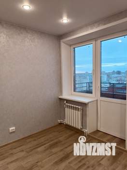 2-к квартира, сданный дом, 71м2, 14/24 этаж