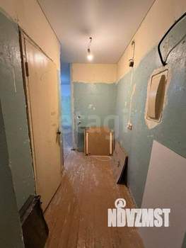 1-к квартира, вторичка, 31м2, 5/5 этаж