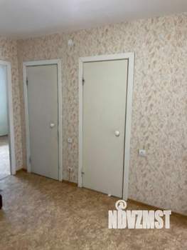2-к квартира, вторичка, 52м2, 4/11 этаж