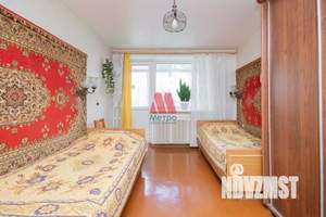 2-к квартира, вторичка, 47м2, 5/5 этаж
