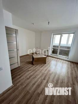 1-к квартира, вторичка, 36м2, 5/12 этаж