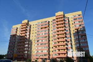 Студия квартира, вторичка, 28м2, 8/12 этаж