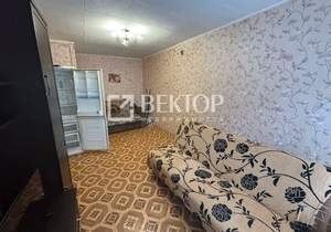 1-к квартира, вторичка, 31м2, 2/5 этаж