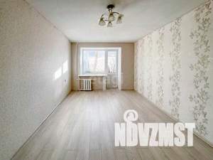 1-к квартира, вторичка, 32м2, 7/9 этаж