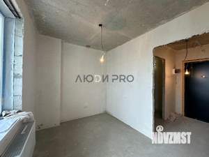 Студия квартира, сданный дом, 30м2, 10/11 этаж