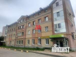 3-к квартира, вторичка, 80м2, 4/4 этаж