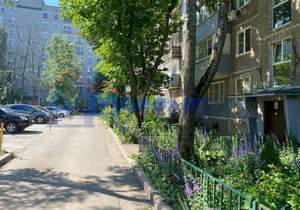 2-к квартира, вторичка, 46м2, 2/5 этаж