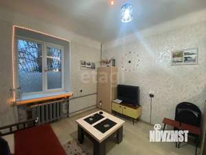 Студия квартира, вторичка, 18м2, 1/3 этаж