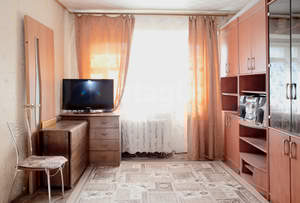 2-к квартира, вторичка, 42м2, 4/5 этаж