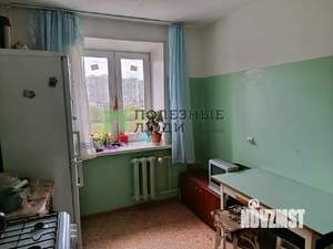 1-к квартира, вторичка, 32м2, 6/9 этаж