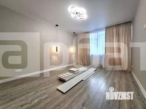 1-к квартира, вторичка, 32м2, 1/5 этаж