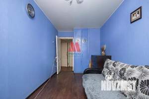 2-к квартира, вторичка, 43м2, 9/10 этаж