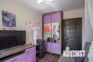 3-к квартира, вторичка, 56м2, 8/9 этаж