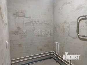 1-к квартира, вторичка, 40м2, 2/9 этаж