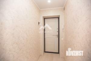 1-к квартира, вторичка, 30м2, 3/5 этаж