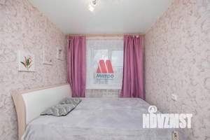 2-к квартира, вторичка, 42м2, 4/5 этаж