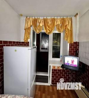 1-к квартира, вторичка, 35м2, 9/9 этаж