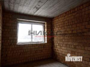 2-к квартира, вторичка, 53м2, 3/9 этаж