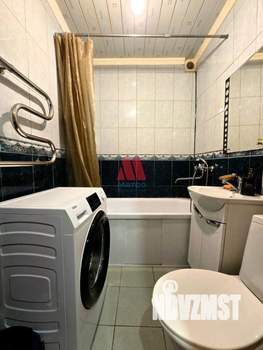 1-к квартира, вторичка, 30м2, 5/5 этаж