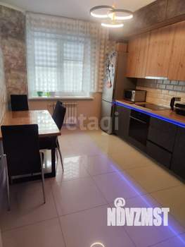 2-к квартира, вторичка, 55м2, 6/19 этаж