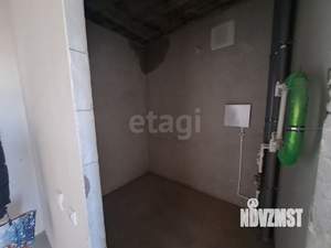 Студия квартира, вторичка, 30м2, 2/8 этаж