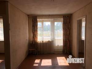 2-к квартира, вторичка, 42м2, 5/5 этаж