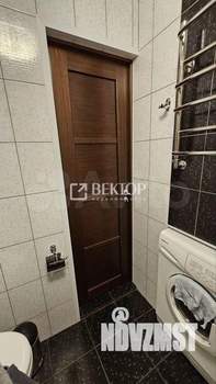 2-к квартира, вторичка, 41м2, 2/4 этаж