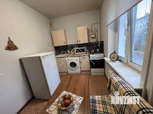 1-к квартира, вторичка, 30м2, 2/3 этаж
