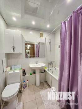 1-к квартира, вторичка, 43м2, 5/5 этаж