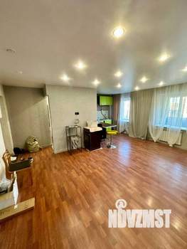 2-к квартира, вторичка, 46м2, 5/5 этаж