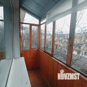 2-к квартира, вторичка, 37м2, 3/3 этаж