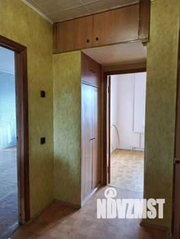 1-к квартира, вторичка, 37м2, 9/9 этаж