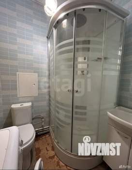 1-к квартира, вторичка, 31м2, 4/5 этаж