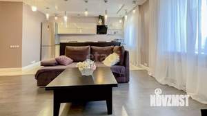2-к квартира, вторичка, 70м2, 2/6 этаж