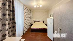 2-к квартира, вторичка, 44м2, 12/12 этаж