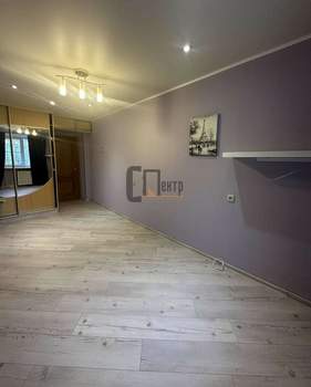 3-к квартира, вторичка, 61м2, 5/5 этаж