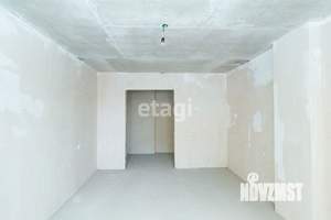 1-к квартира, вторичка, 38м2, 3/11 этаж