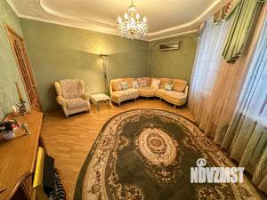 3-к квартира, вторичка, 94м2, 8/14 этаж