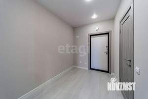 2-к квартира, вторичка, 46м2, 3/17 этаж