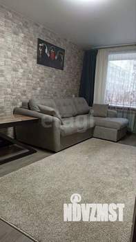1-к квартира, вторичка, 32м2, 1/9 этаж