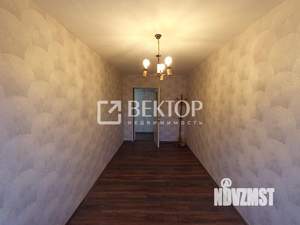 3-к квартира, вторичка, 58м2, 2/4 этаж