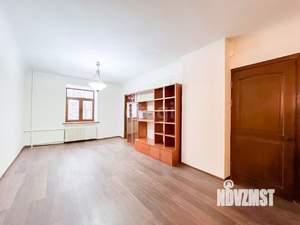 3-к квартира, вторичка, 91м2, 2/5 этаж