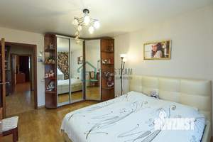 4-к квартира, вторичка, 96м2, 5/10 этаж