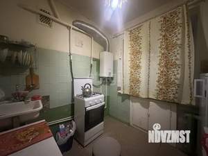 2-к квартира, вторичка, 45м2, 2/5 этаж