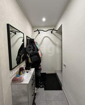 2-к квартира, вторичка, 46м2, 2/5 этаж