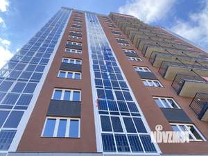 Студия квартира, сданный дом, 34м2, 5/18 этаж