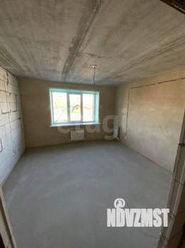 2-к квартира, вторичка, 62м2, 2/3 этаж