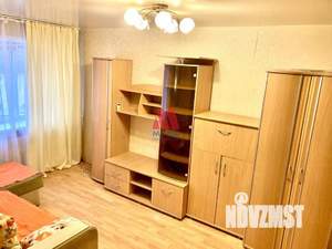 1-к квартира, вторичка, 31м2, 5/5 этаж