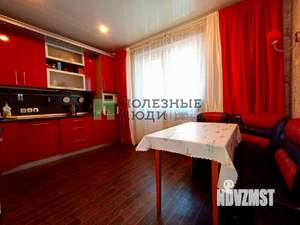 2-к квартира, вторичка, 61м2, 5/10 этаж